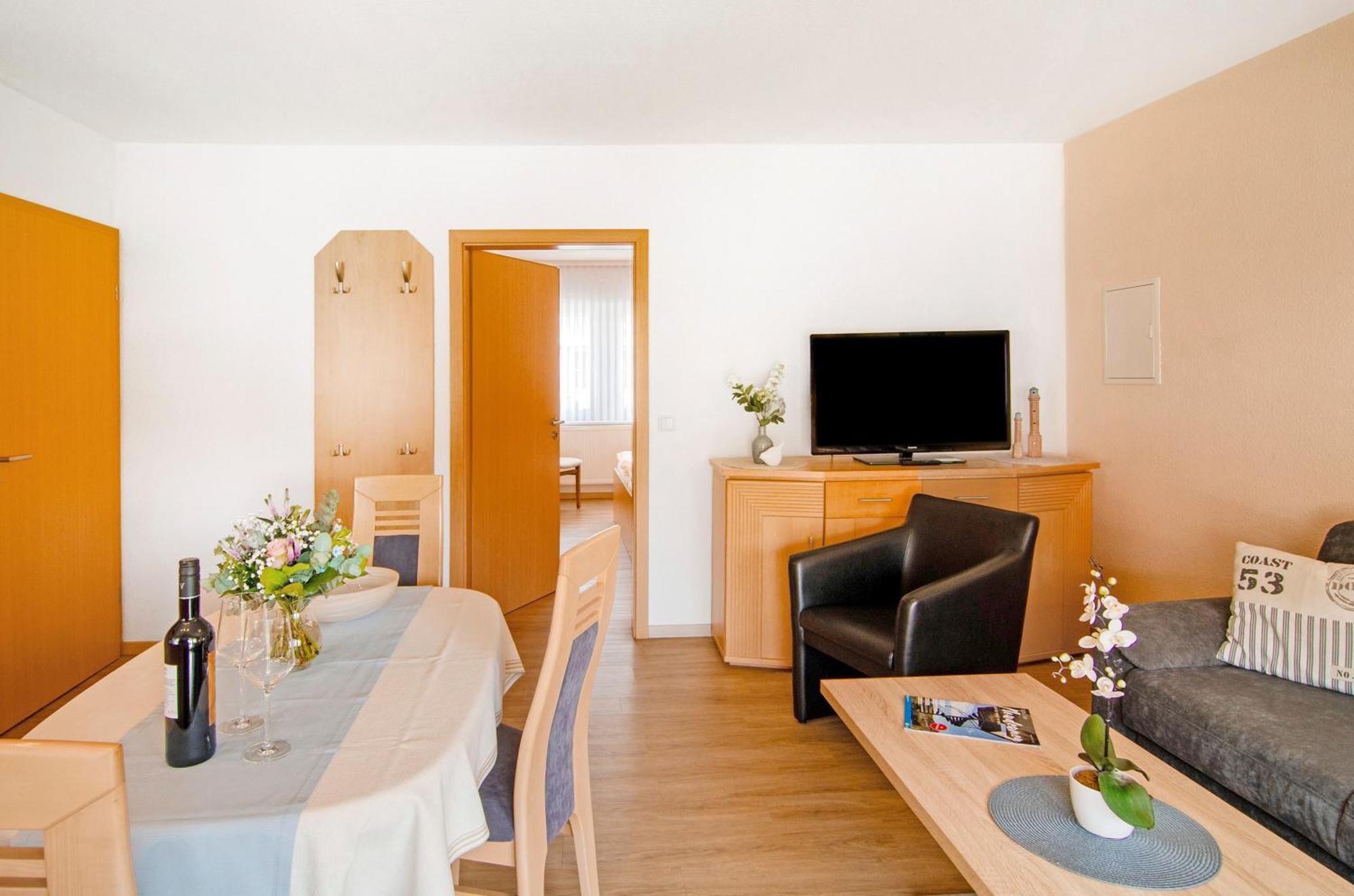 Apartment Huus Noerdernee 1