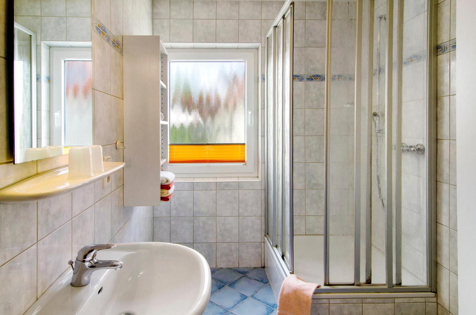 Huus Noerdernee 1 Apartment Norderney