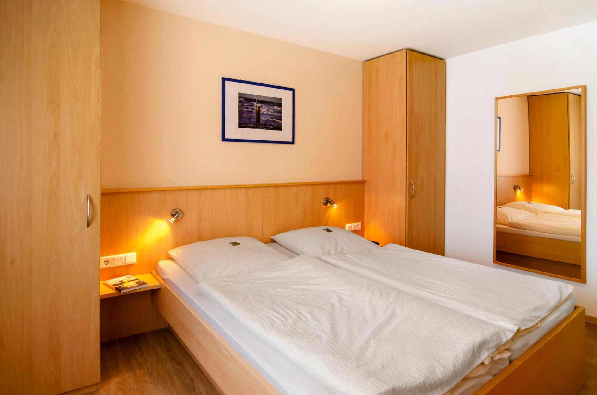 Apartment Huus Noerdernee 1 *