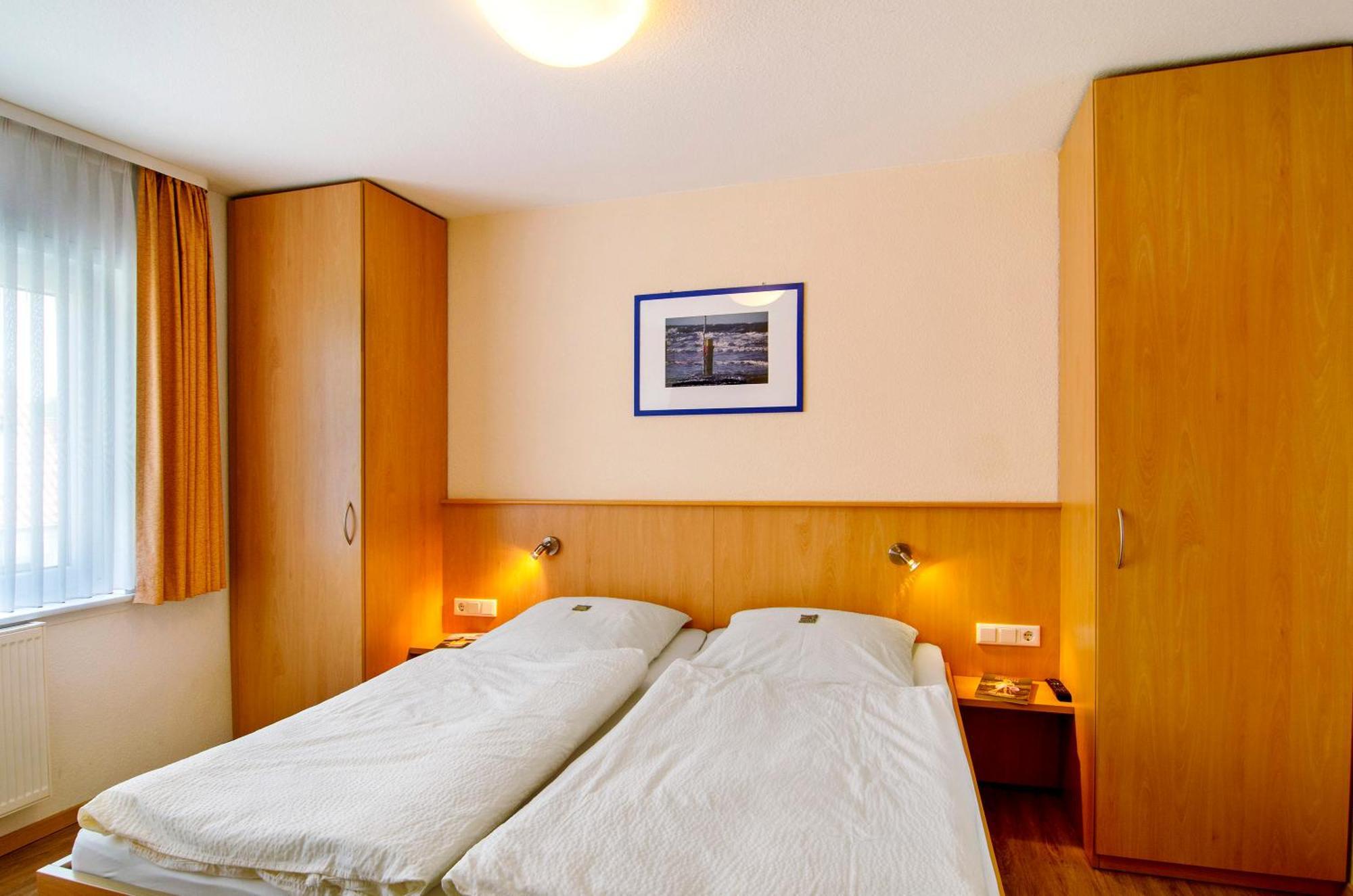 Apartment Huus Noerdernee 1