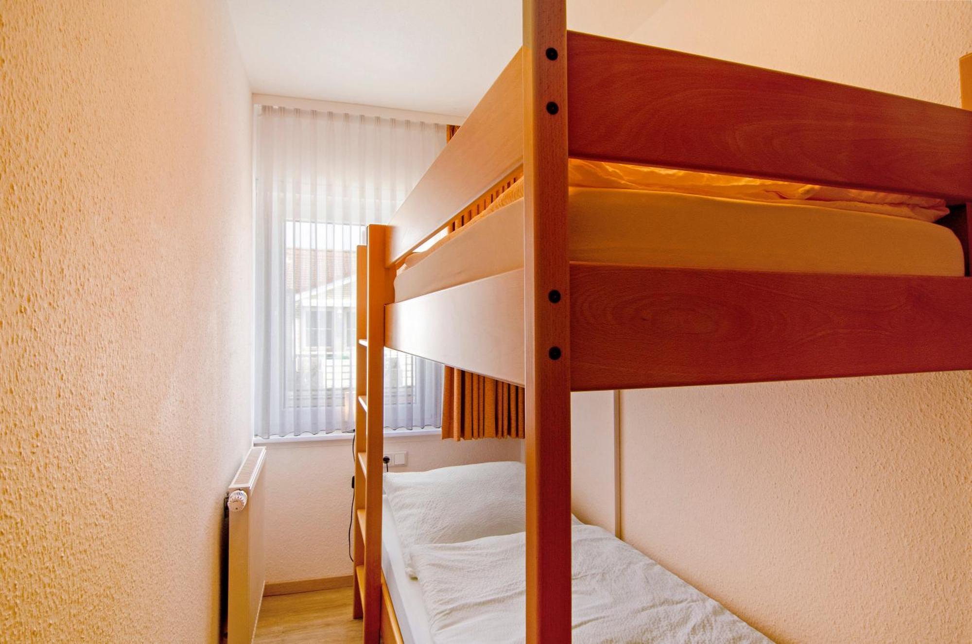 Apartment Huus Noerdernee 1 Norderney